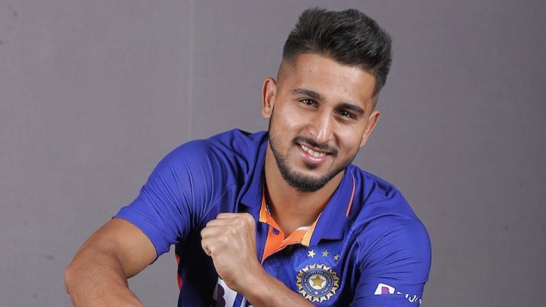 Ind vs NZ, 1st ODI 2022 Live Updates: भारत को मिली दूसरी सफलता, उमरान मलिक के तूफान में उड़े डेविड कोनवे