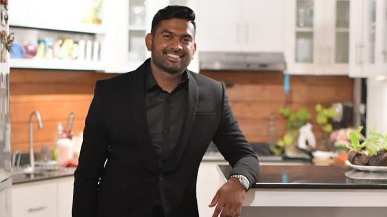 Eng vs SL: इंग्लैंड के खिलाफ मैच को उच्च स्तर पर करेंगे समाप्त- भानुका राजपक्षे