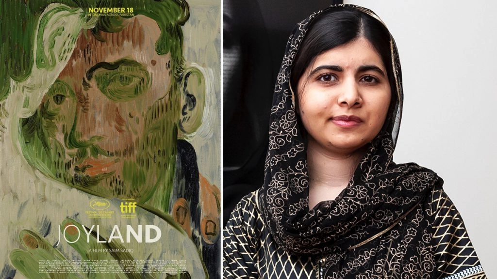 पाकिस्तान ने इस बहुचर्चित फिल्म से हटाया प्रतिबंध, आस्कर में मिल सकती है Entry