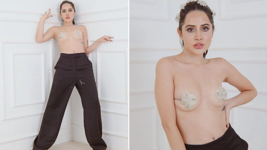 Urfi Javed  को 'Splitsvilla x4' में मिला अपना डेटिंग पार्टनर