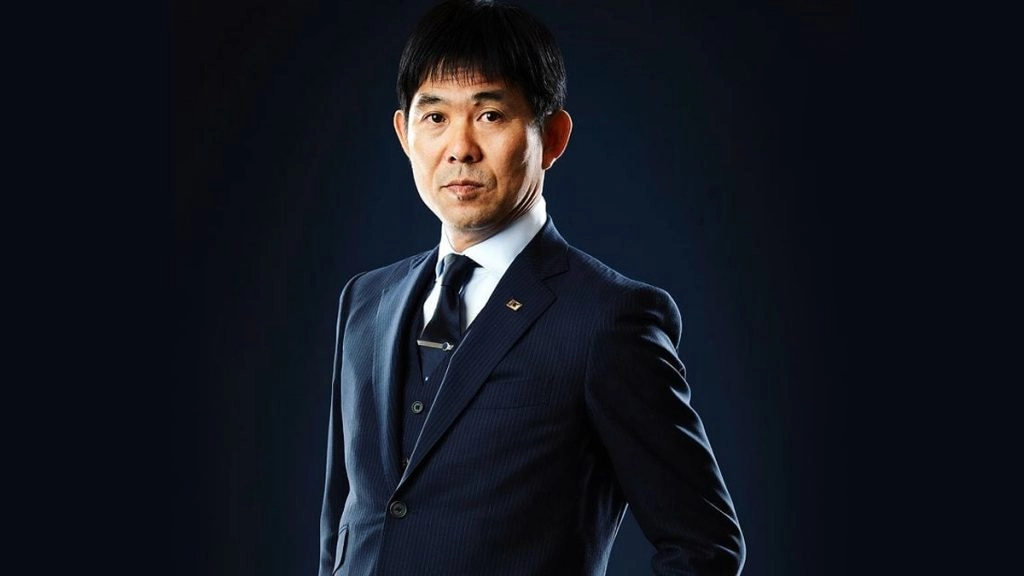 कतर विश्व कप के लिए जापान ने टीम की घोषणा की