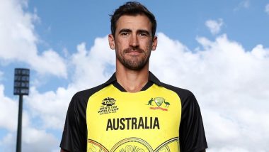 IND vs AUS Test Series 2023: भारत के खिलाफ पहले टेस्ट बाहर हुए ऑस्ट्रेलियाई तेज गेंदबाज मिचेल स्टार्क