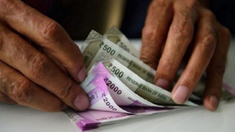 7th Pay Commission: सरकारी कर्मचारियों के लिए गुड न्यूज, इस राज्य ने 12 फीसदी बढ़ाया महंगाई भत्ता