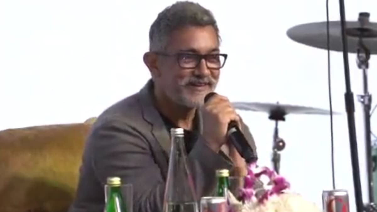 Aamir Khan On PM Modi: पीएम नरेंद्र मोदी ने लोगों के साथ रिश्ता बनाया है और लोग उनपर यकीन करते हैं- आमिर खान
