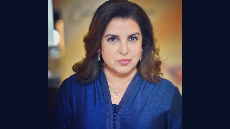 Om Shanti Om को 15 सााल पूरे होने पर Farah Khan ने लगाया अरोप, फिल्म के डॉयलॉग मिलने चाहिए थे अवॉर्ड्स