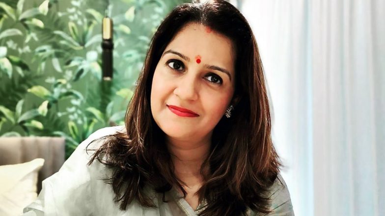 खोटा और खोका सरकार की रणनीति विफल: अंधेरी उपचुनाव जीतने पर प्रियंका चतुर्वेदी