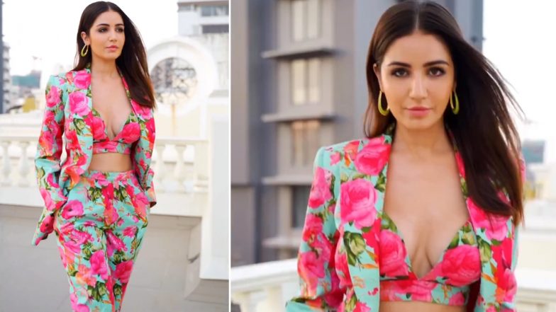 Katrina Kaif जैसी दिखने वाली हॉट मॉडल Amyaela ने इंस्टाग्राम पर बोल्ड Video पोस्ट करके मचाई सनसनी 