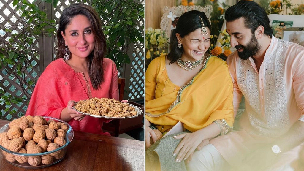 Kareena Kapoor Khan ने बुआ बनने पर जाहिर की खुशी