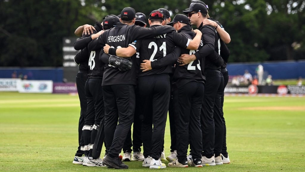 BBL: न्यूजीलैंड से बाहर का रास्ता दिखाए जाने के बाद मार्टिन गुप्टिल बीबीएल में मेलबर्न रेनेगेड्स में हुए शामिल