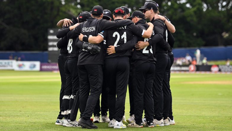 New Zealand Team Squad News: भारत दौरे पर नहीं आएंगे कप्तान विलियमसन और मुख्य कोच स्टीड