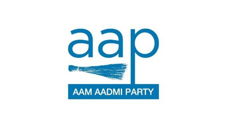 आप ने ''हाउस टैक्स हाफ, वाटर टैक्स माफ'' नारे के साथ 633 निकाय सीटों पर प्रभारी घोषित किये