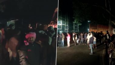 Bihar Road Accident: बिहार के वैशाली में बड़ा हादसा, तेज रफ्तार ट्रक सड़क के किनारे बस्ती में घुसी, 6 बच्चों की मृत्यु, कई घायल