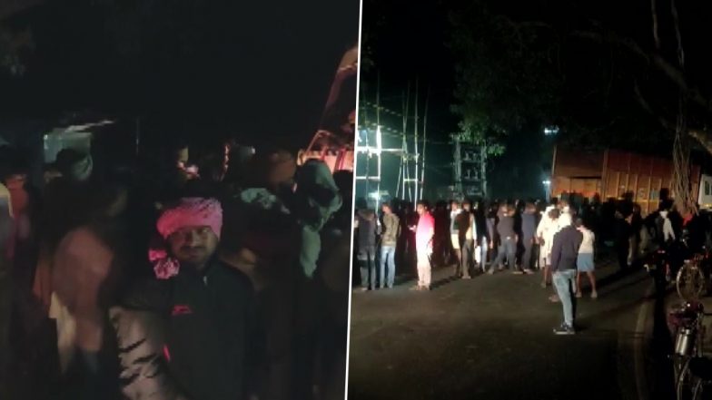 Bihar Road Accident: बिहार के वैशाली में बड़ा हादसा, तेज रफ्तार ट्रक सड़क के किनारे बस्ती में घुसी, 6 बच्चों की मृत्यु, कई घायल