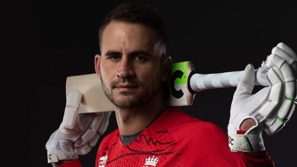  IPL 2023: बिलिंग्स, कमिंस के बाद एलेक्स हेल्स भी आईपीएल 2023 से बाहर