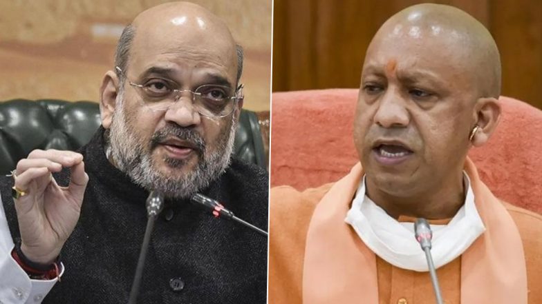 Delhi MCD Election 2022: जेपी नड्डा के बाद एमसीडी चुनाव के लिए इस हफ्ते अमित शाह, UP के सीएम योगी कर सकते हैं प्रचार