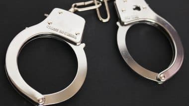 दिल्ली पुलिस को 26 जनवरी से पहले मिली बड़ी कामयाबी, जहांगीरपुरी इलाके से अवैध हथियारों के साथ दो आतंकी गिरफ्तार