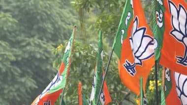 BJP's Mission Jharkhand: बीजेपी ने झारखंड के लिए शुरू की फील्डिंग, मुख्यमंत्री फेस के लिए करा रही सर्वे, सांसदों-विधायकों के कामकाज का भी हो रहा आकलन