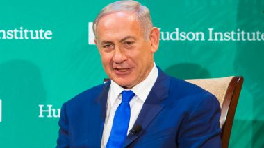 Israel: PM Modi के दोस्त Benjamin Netanyahu की फिर होगी धमाकेदार वापसी, प्रधानमंत्री Yair Lapid ने हार स्वीकारी