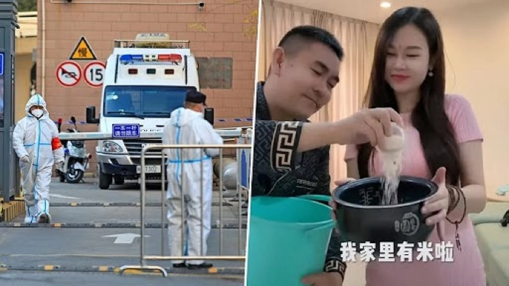 चीनी नागरिकों ने बप्पी लाहिड़ी के सॉन्ग जिम्मी जिम्मी' को बनाया अपना नया एंथम