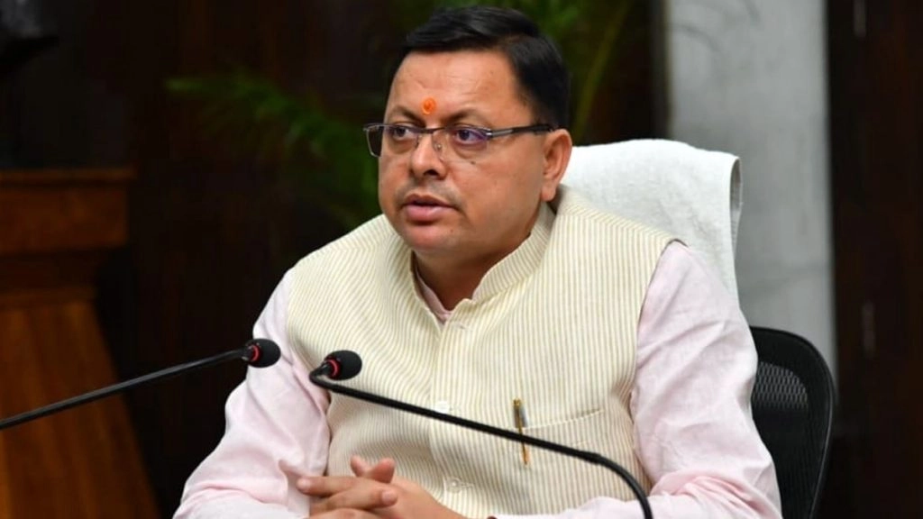  धामी सरकार का बड़ा फैसला,  उत्तराखंड के 436 पुराने पुल बदले जाएंगे,  नए पुलों का होगा निर्माण