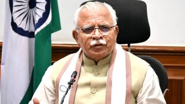 Haryana: Beneficiaries expressed gratitude to the government for making BPL ration card without application
