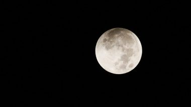 Chandra Grahan 2022: दीपावली पर सूर्य ग्रहण! और अब देव दिवाली पर लग रहा है चंद्र ग्रहण! जानें चंद्र ग्रहण का देव दिवाली पर क्या प्रभाव पड़ेगा?