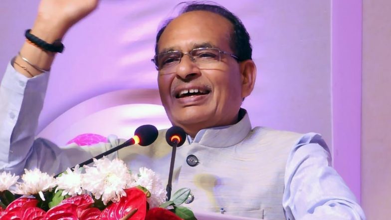 मध्य प्रदेश के CM शिवराज सिंह का तंज, कहा- केजरीवाल को 'धोखा रत्न', सिसोदिया को 'शराब रत्न' और सत्येंद्र जैन को 'मसाज रत्न' मिलना चाहिए