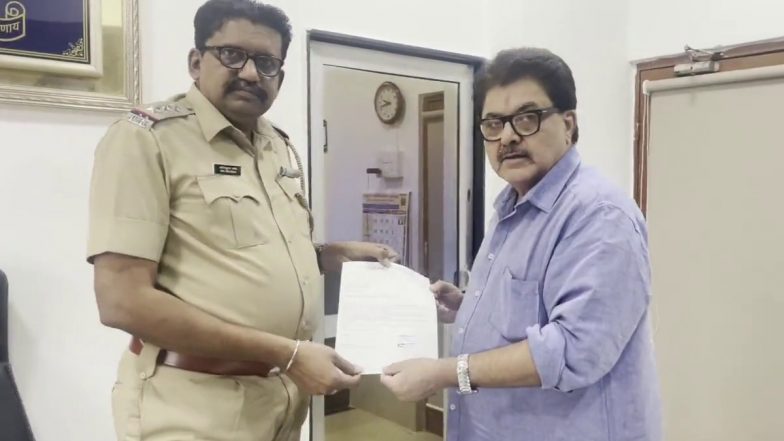 Complaint Against Richa Chadha: गलवान घाटी संघर्ष पर कमेंट करना ऋचा चड्ढा को पड़ा भारी, फिल्ममेकर अशोक पंडित ने दर्ज कराई शिकायत