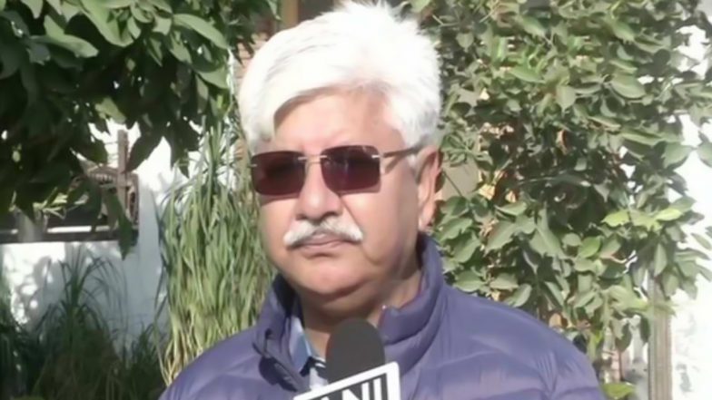 Delhi: कांग्रेस के पूर्व MLA आसिफ खान को 14 दिनों की न्यायिक हिरासत में भेजा गया, पुलिस अधिकारी से बदसलूकी और मारपीट का मामला