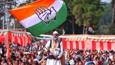 WB Sagardighi Bypoll: सागरदिघी विधानसभा सीट पर उपचुनाव में कांग्रेस उम्मीदवार आगे