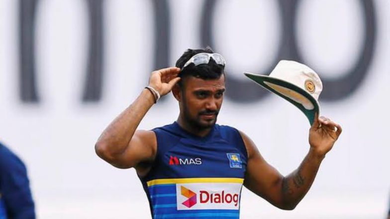 Danushka Gunathilaka Arrested: श्रीलंकाई क्रिकेटर दानुष्का गुणथिलका रेप केस में अरेस्ट, सिडनी पुलिस ने की कार्रवाई