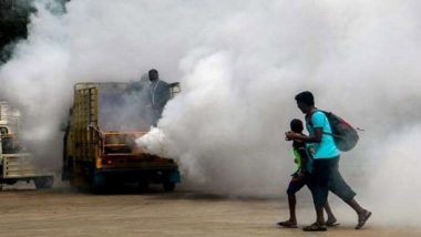 Anti-Dengue Curbs: यूपी में बेकाबू हुआ डेंगू, बचाव के लिए छात्रों को 'फुल शर्ट व पैंट' पहनने का आदेश