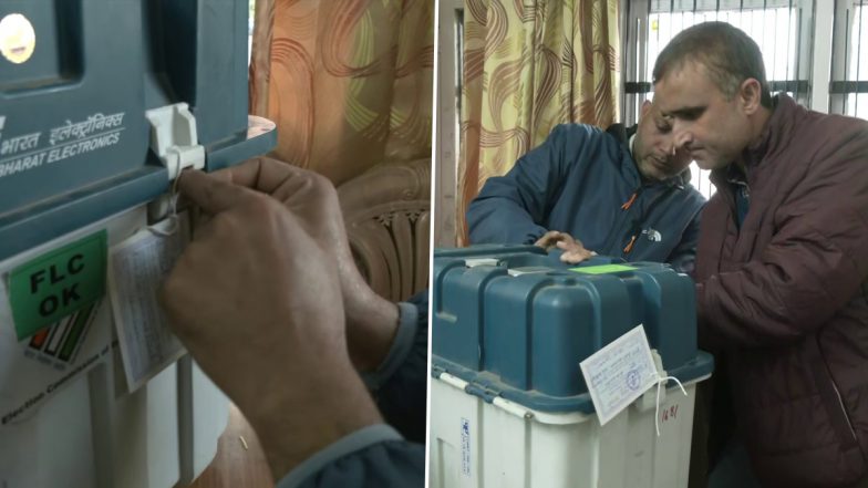 Himachal Pradesh Elections 2022: हिमाचल प्रदेश में वोटिंग खत्म, 67 फीसदी से अधिक हुआ मतदान, 8 दिसंबर को आएंगे नतीजे