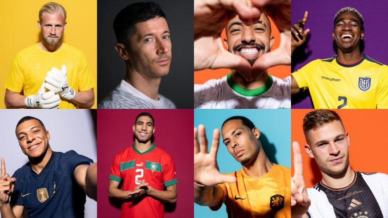FIFA World Cup LIVE Streaming: क़तर में आज से शुरु होगी फुटबॉल की महाजंग, जानें कब-कहां और कैसे देखें फीफा विश्व कप की लाइव स्ट्रीमिंग
