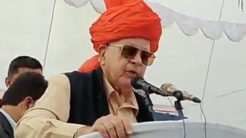 Farooq Abdullah On Poonch Attack: पुंछ हमले की जांच में निर्दोष लोगों को प्रताड़ित न करें सेना, टेरर अटैक पर बोले फारूक अब्दुल्ला