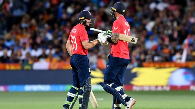 इंग्लैंड के खिलाड़ी रन चेज के दौरान पूरी तरह निडर थे : जॉनी बेयरस्टो 