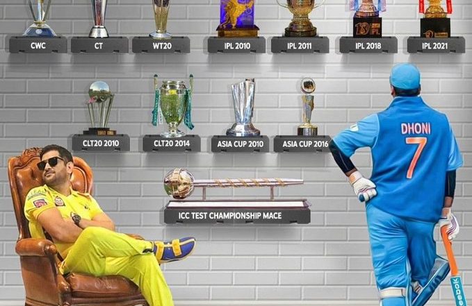 Fans Miss MS Dhoni: सेमीफाइनल में इंग्लैंड के हाथों हार के बाद लोगो ने पूर्व कप्तान धोनी को किया याद- देखें भावनिक Tweets