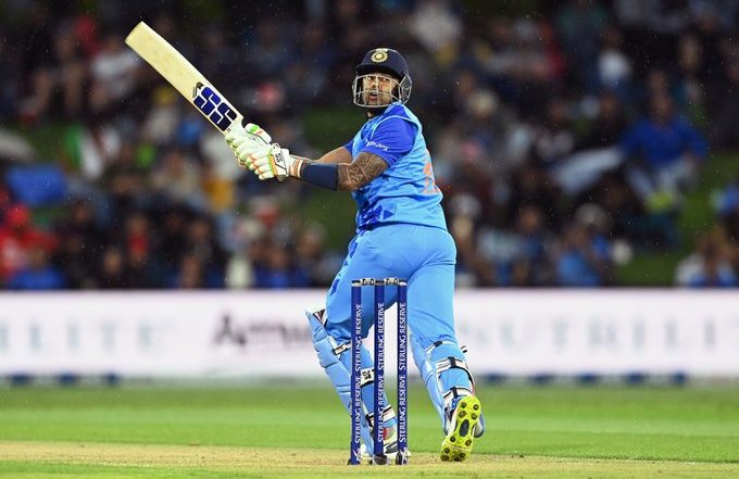 Ind Vs Nz: सूर्या ने न्यूजीलैंड के गेंदबाजों की उड़ाई धज्जियां, ठोका तूफानी शतक, भारत ने New Zealand को दिया 192 रनों का टारगेट