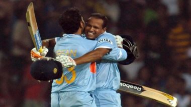 Yusuf Pathan Birthday: BCCI के साथ कई लोगो ने टीम इंडिया के पूर्व ऑलराउंडर युसूफ पठान को दी जन्मदिन की बधाई, देखें Tweets और Video