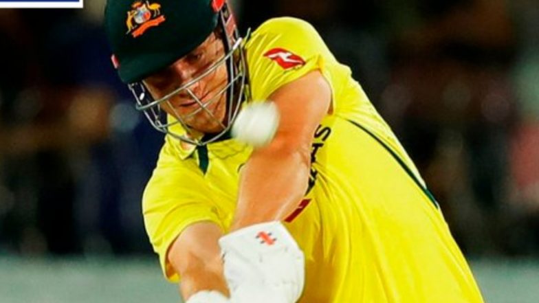 IPL Auction 2023: ऑस्ट्रेलिया के सुपरस्टार ऑल राउंडर Cameron Green आईपीएल 2023 में  बन सकते है Million Dollar Baby