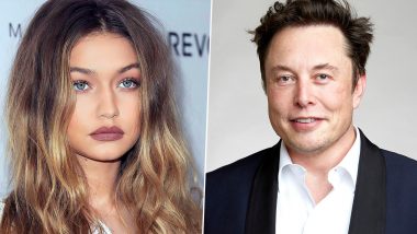 Gigi Hadid quits Twitter: Elon Musk के अधिग्रहण के बाद सुपरमॉडल गिगी हदीद ने छोड़ा ट्विटर