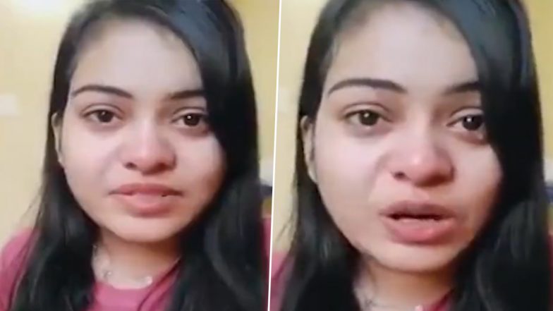 Graduate Chai Wali: ग्रेजुएट चायवाली लड़की की ठेला ज़ब्त होने पर रो-रोकर बोली, बिहार में महिलाओं के लिए गुनाह है 'स्वावलंबी' बनना- Watch Video
