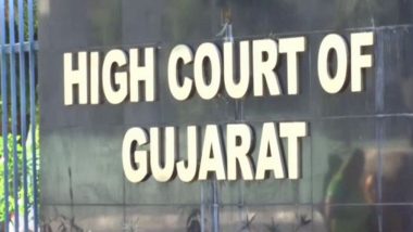 Morbi Bridge Accident: मोरबी ब्रिज हादसे पर गुजरात HC ने लिया संज्ञान, राज्य सरकार समेत इस विभाग को जारी किया नोटिस