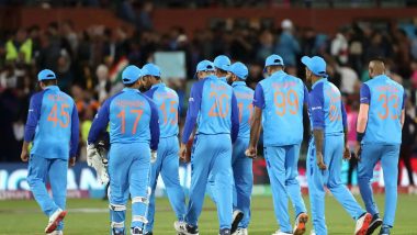 IND vs NZ 2nd T20I: गौतम गंभीर, जेम्स नीशम ने लखनऊ पिच की आलोचना