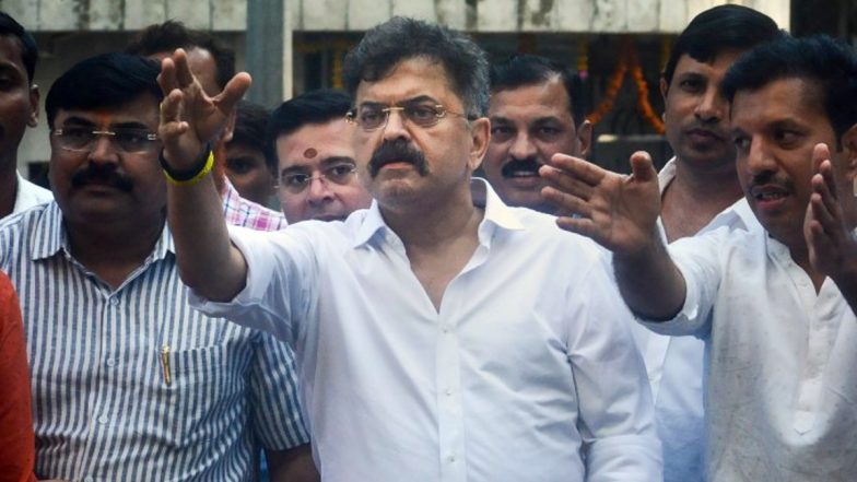 Maharashtra: NCP विधायक जितेंद्र आव्हाड के खिलाफ छेड़छाड़ का मामला दर्ज, फर्जी केस में फ़साने को लेकर विधानसभा से इस्तीफा देने की दी धमकी