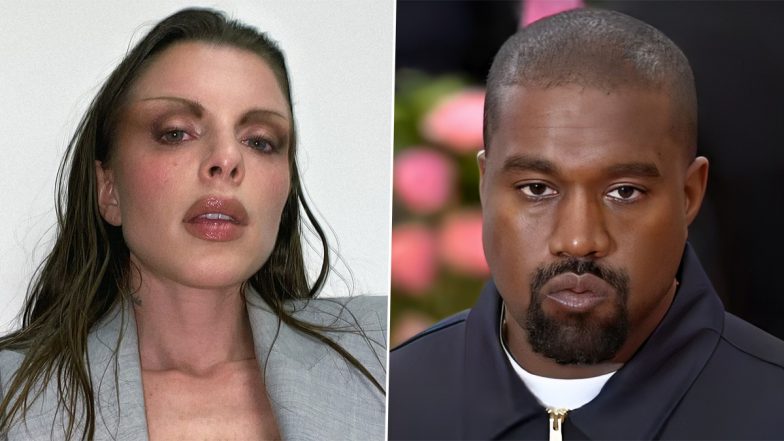 अमेरिकी एक्ट्रेस Julia Fox ने टीवी शो पर एक्स-बॉयफ्रेंड Kanye West के लिंग को लेकर किया ऐसा खुलासा, सभी हुए शर्म से लाल!