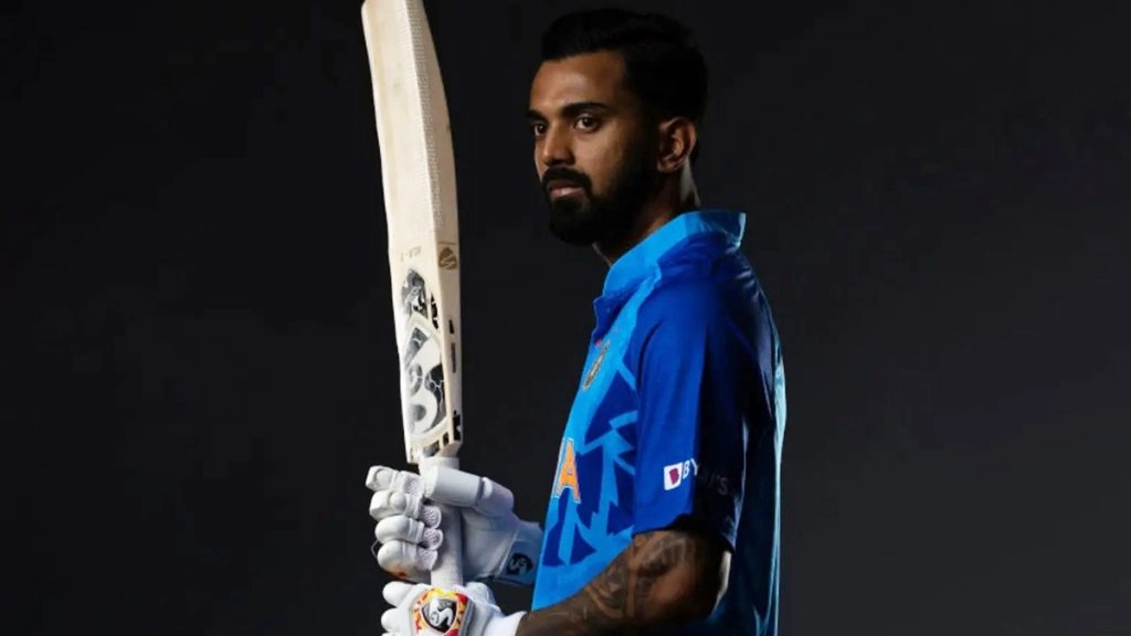 भारतीय स्टार बल्लेबाज केएल राहुल ने बताया कब वह चैन की नींद सोते हैं