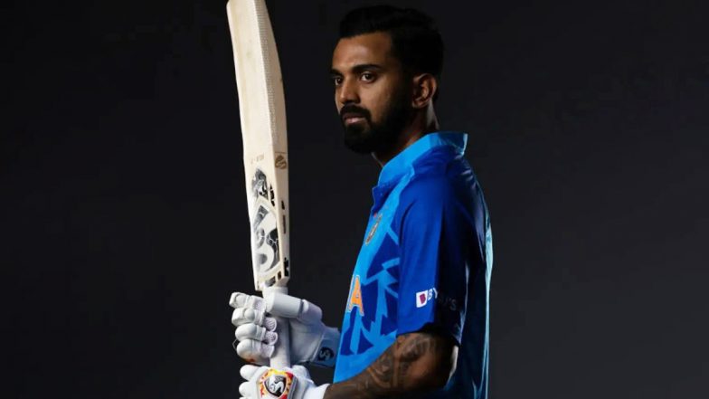 IND vs ENG, Semi Final Updates: भारत को लगा पहला झटका, KL राहुल 5 रन बनाकर क्रिस वोक्स का बने शिकार- Watch Video