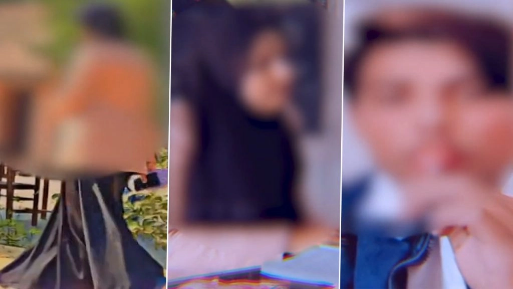 यूपी के मेरठ में  टीचर को 'I Love You' कहकर परेशान करने का आरोप, शिकायत के बाद पुलिस ने 3 छात्रों को हिरासत में लिया 