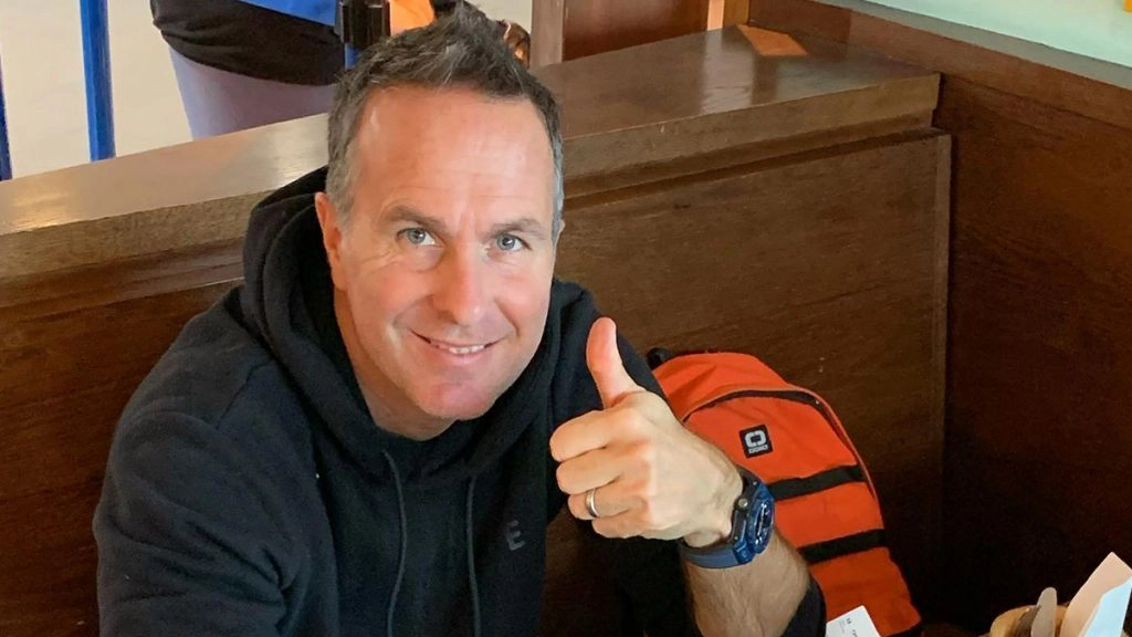  टीम इंडिया की हार पर माइकल वॉन ने कसा तंज, पूछा- भारत ने 50 ओवर का विश्व कप जीतने के बाद क्या किया है?